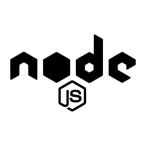 logo node.js